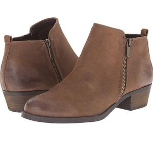 Carlos by Carlos Santana Bootie - Size 6